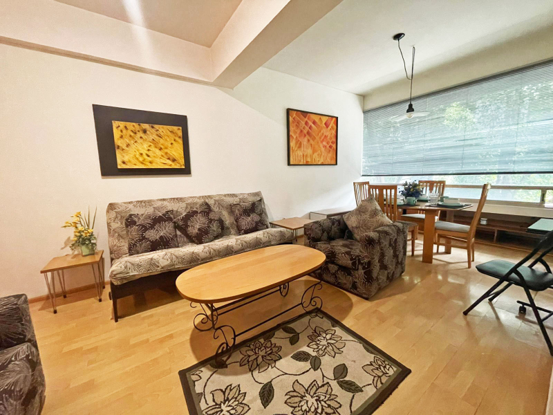 VENTA DE DEPARTAMENTO EN REFORMA SOCIAL
