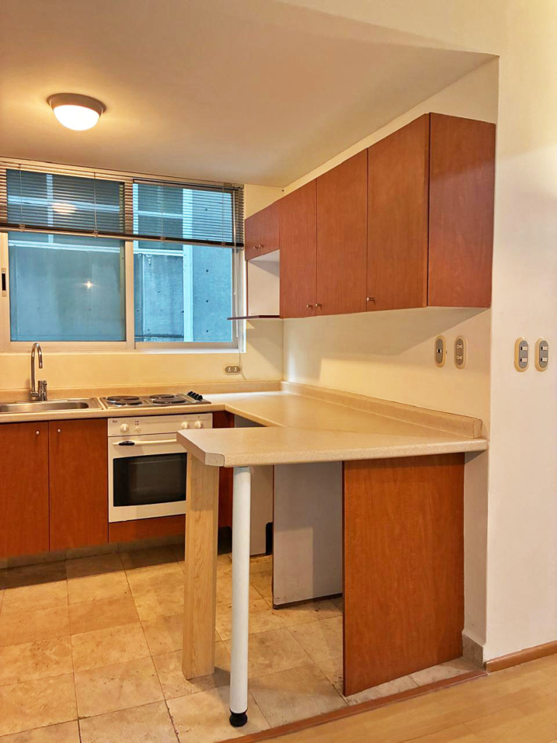 VENTA DE DEPARTAMENTO EN REFORMA SOCIAL