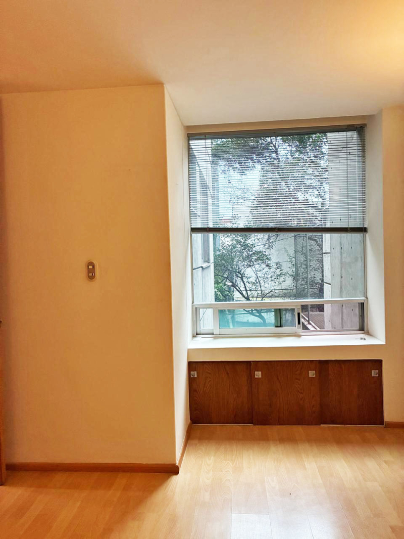 VENTA DE DEPARTAMENTO EN REFORMA SOCIAL