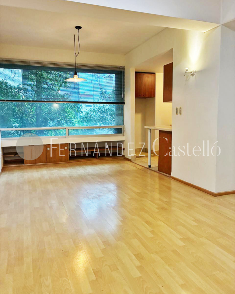 VENTA DE DEPARTAMENTO EN REFORMA SOCIAL
