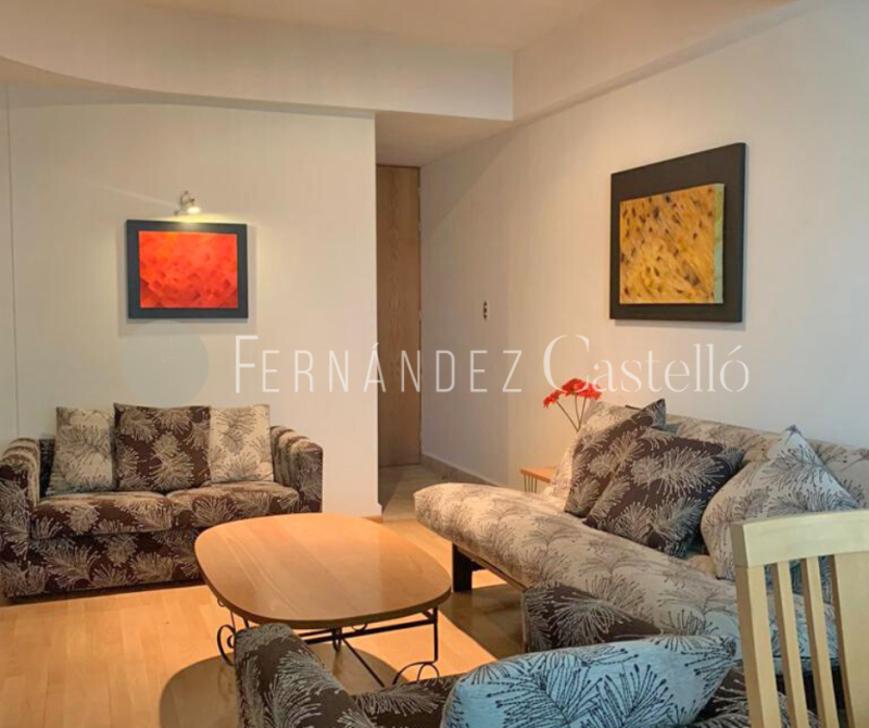 VENTA DE DEPARTAMENTO EN REFORMA SOCIAL