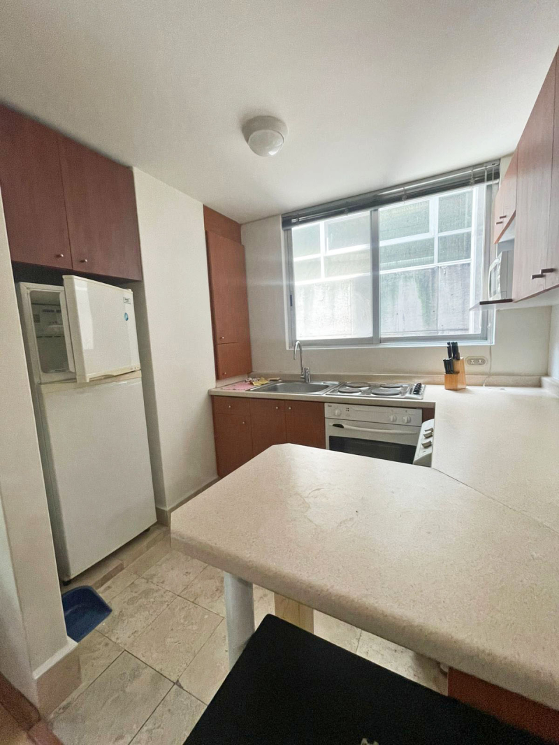 VENTA DE DEPARTAMENTO EN REFORMA SOCIAL