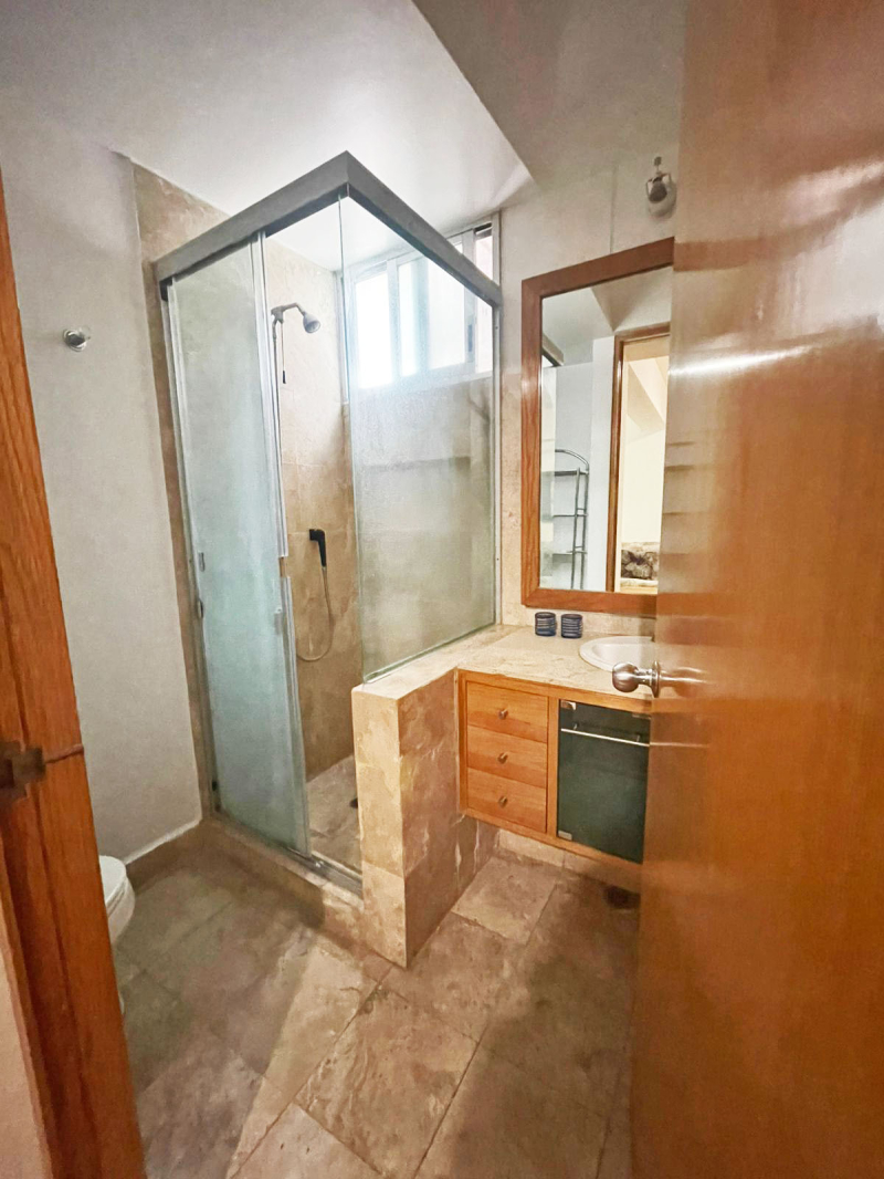 VENTA DE DEPARTAMENTO EN REFORMA SOCIAL