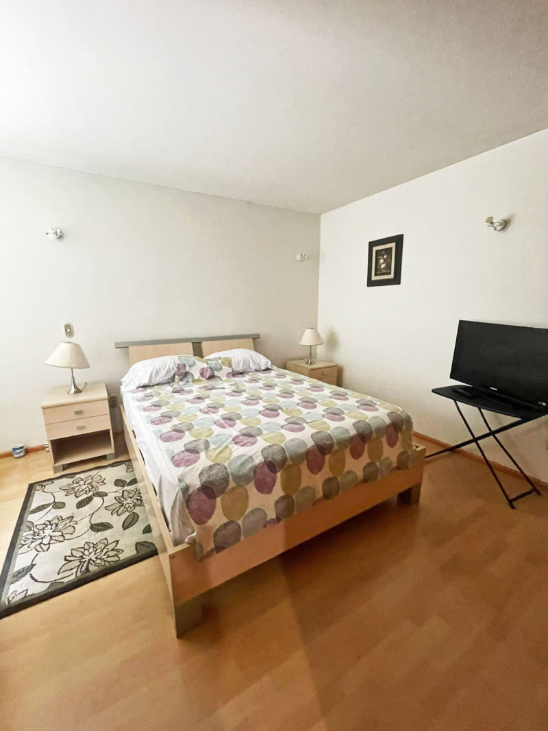 VENTA DE DEPARTAMENTO EN REFORMA SOCIAL