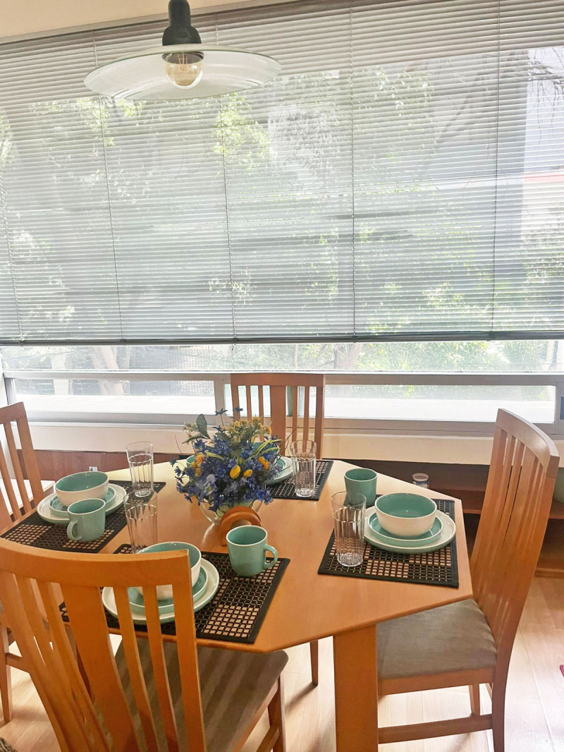 VENTA DE DEPARTAMENTO EN REFORMA SOCIAL