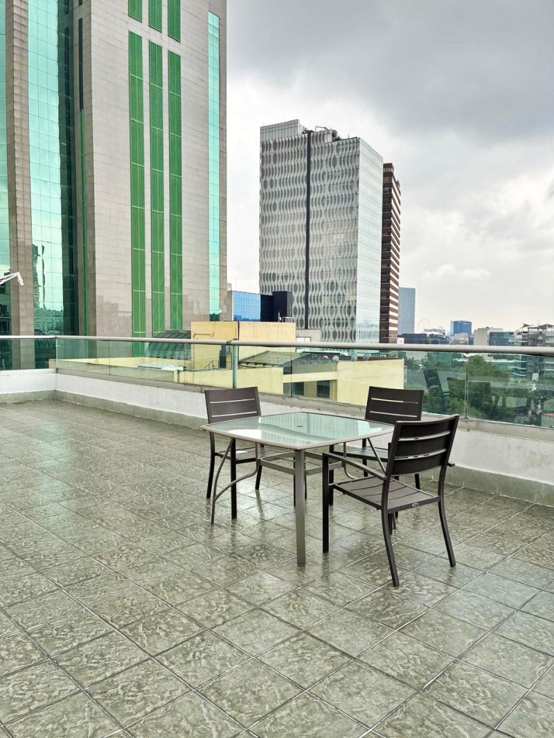 VENTA DE DEPARTAMENTO EN REFORMA SOCIAL