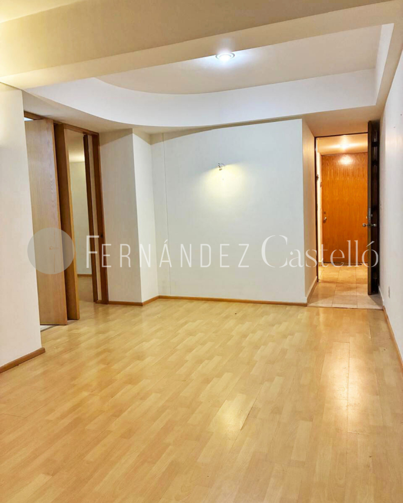 VENTA DE DEPARTAMENTO EN REFORMA SOCIAL