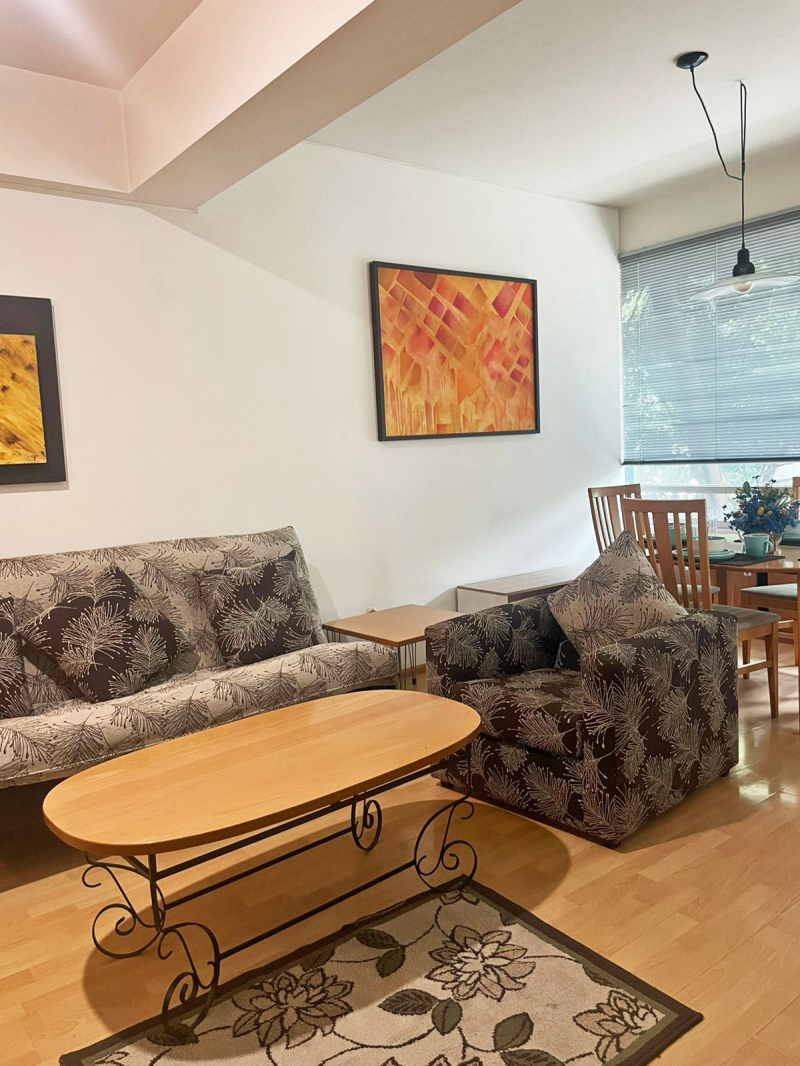 VENTA DE DEPARTAMENTO EN REFORMA SOCIAL