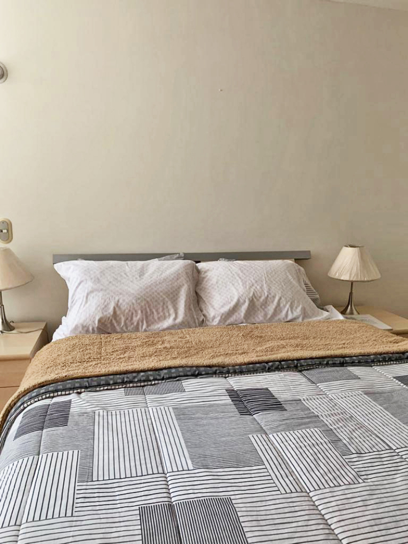 VENTA DE DEPARTAMENTO EN REFORMA SOCIAL