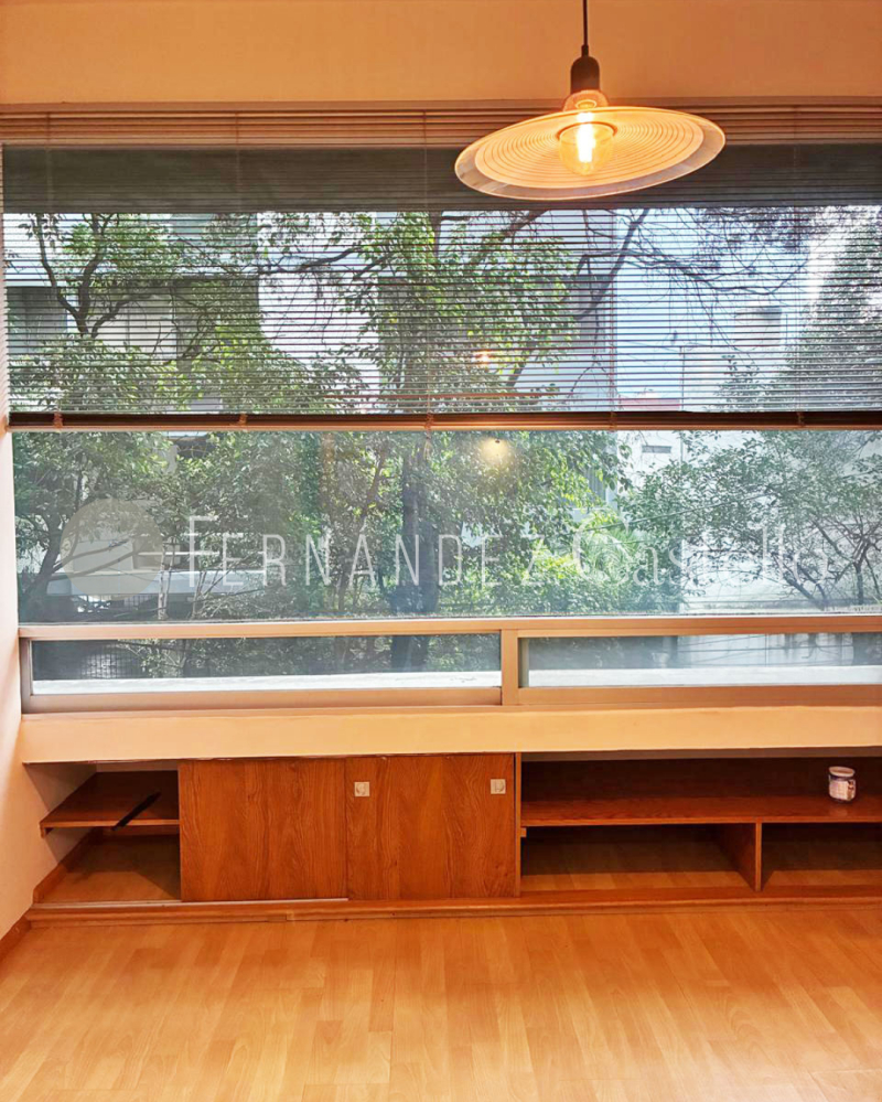 VENTA DE DEPARTAMENTO EN REFORMA SOCIAL