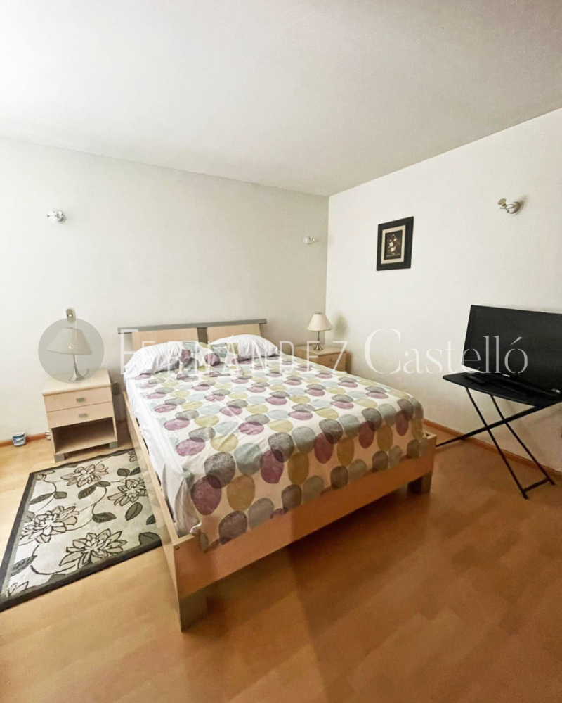 VENTA DE DEPARTAMENTO EN REFORMA SOCIAL