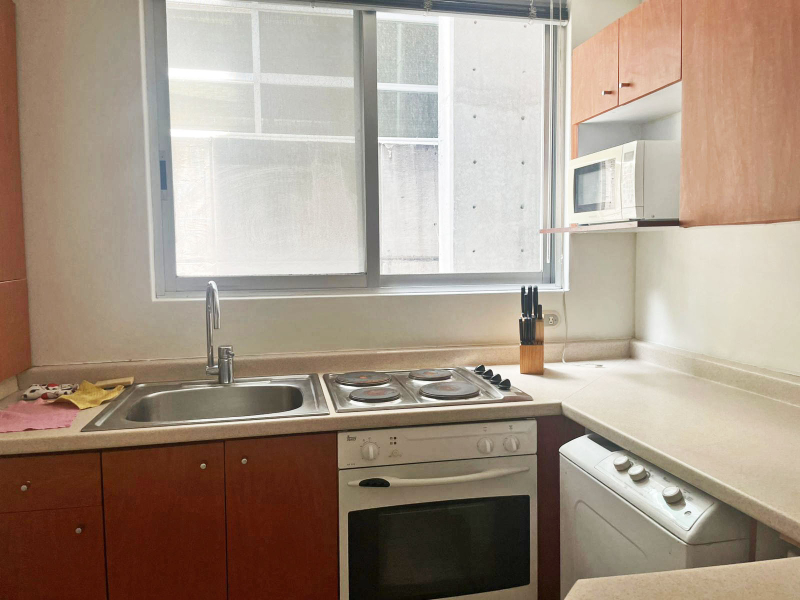 VENTA DE DEPARTAMENTO EN REFORMA SOCIAL