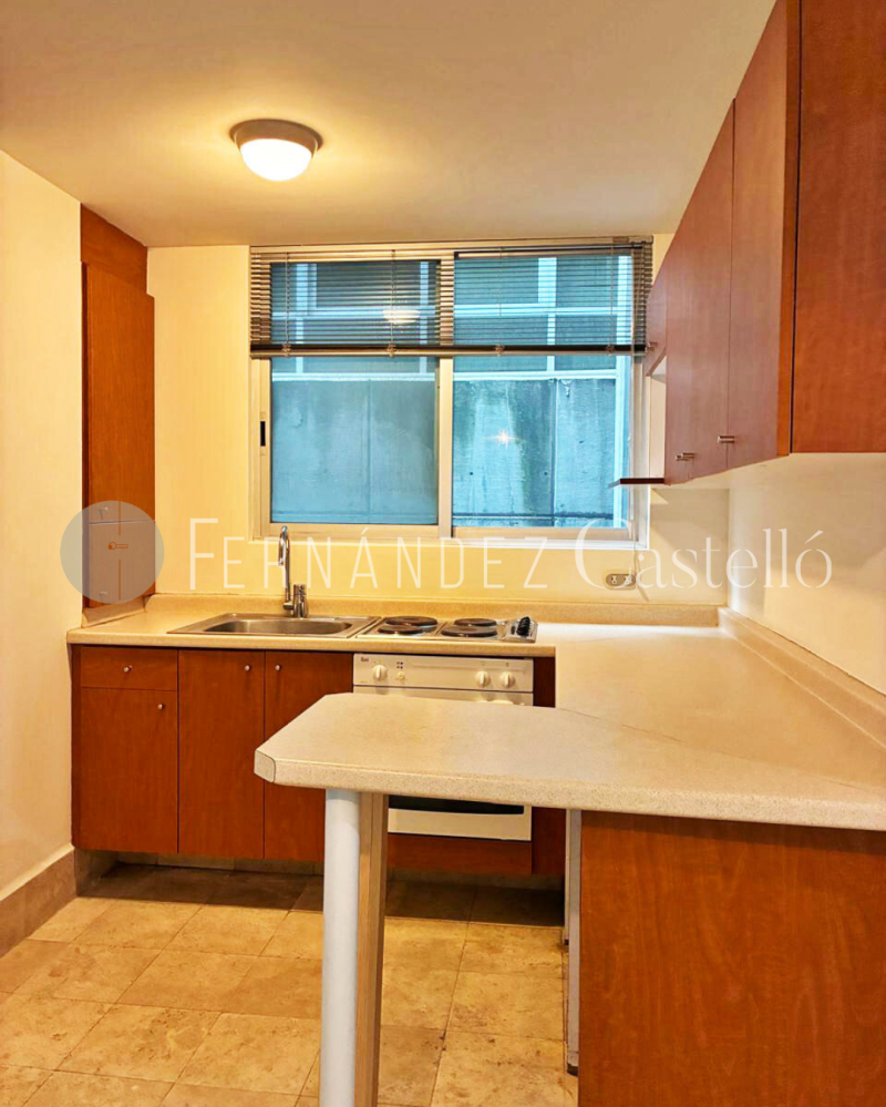 VENTA DE DEPARTAMENTO EN REFORMA SOCIAL
