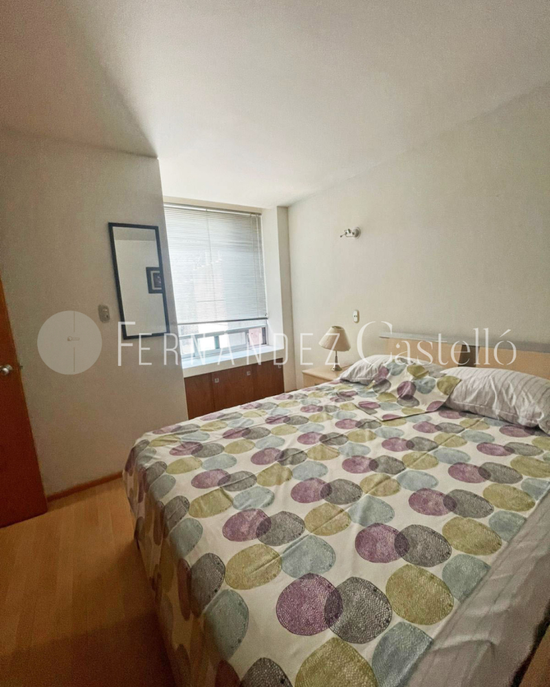 VENTA DE DEPARTAMENTO EN REFORMA SOCIAL