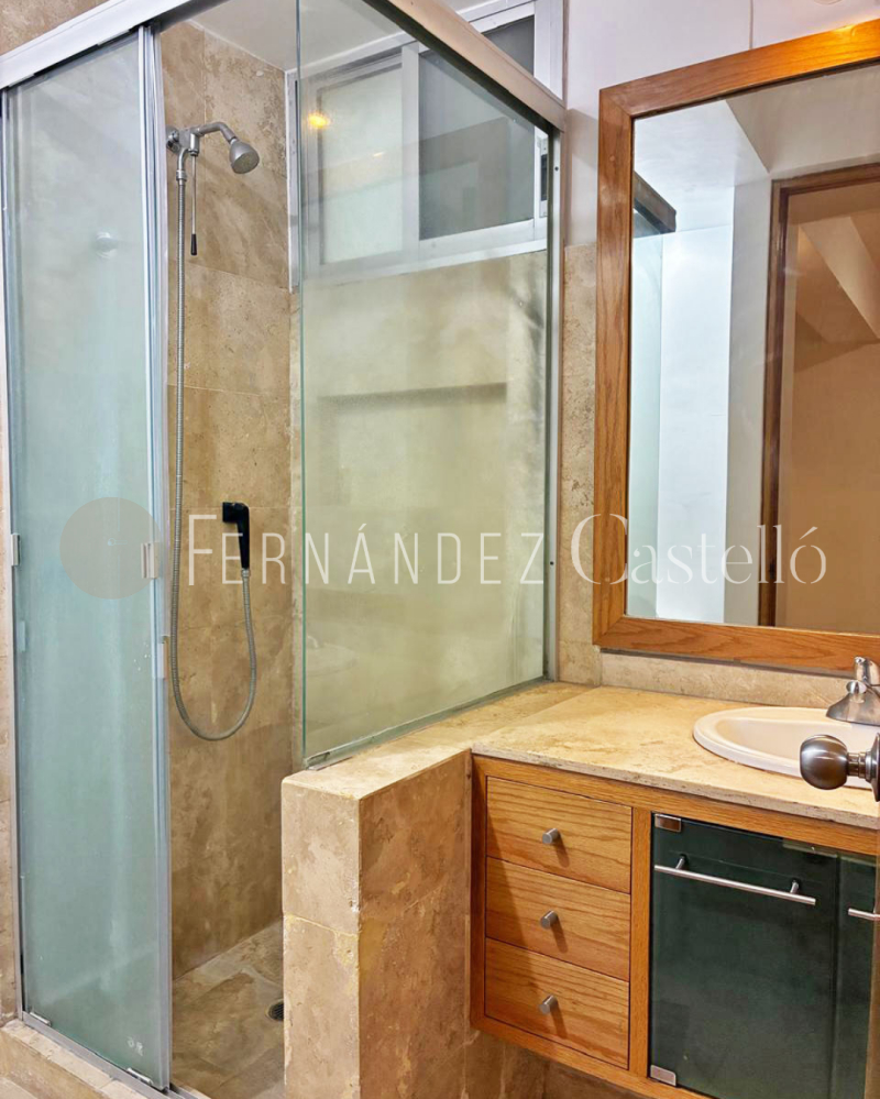 VENTA DE DEPARTAMENTO EN REFORMA SOCIAL