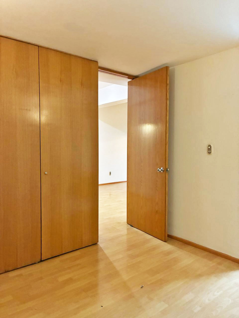 VENTA DE DEPARTAMENTO EN REFORMA SOCIAL