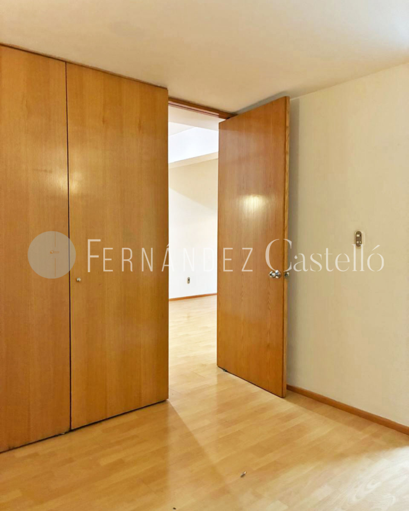 VENTA DE DEPARTAMENTO EN REFORMA SOCIAL