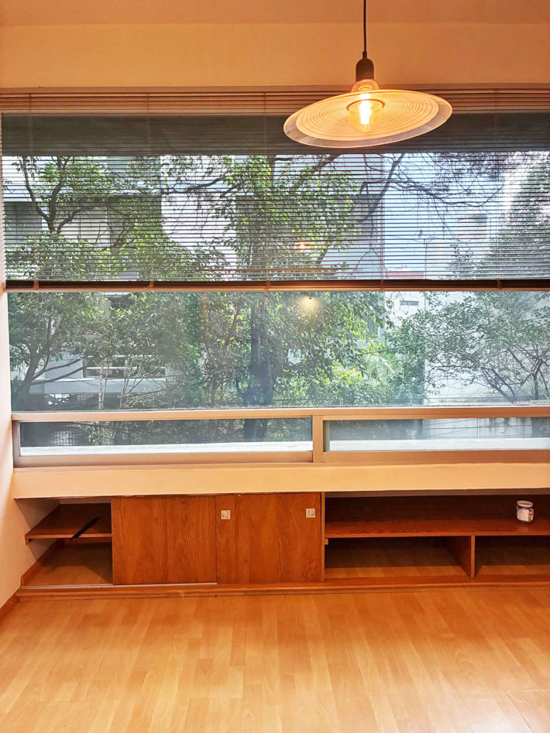 VENTA DE DEPARTAMENTO EN REFORMA SOCIAL