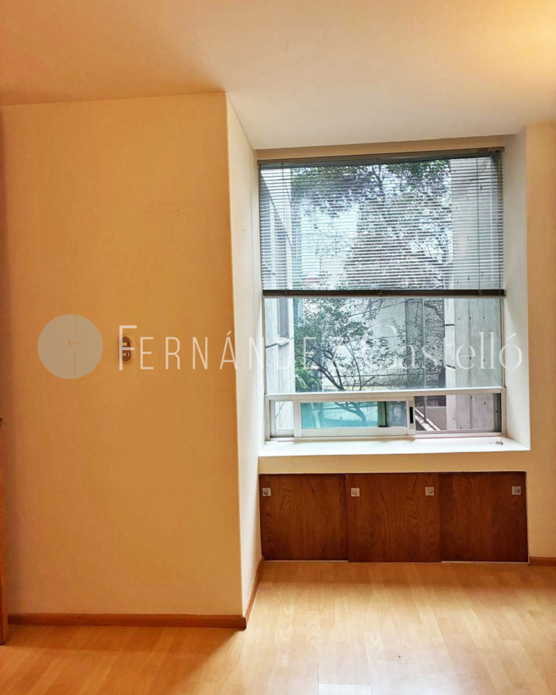 VENTA DE DEPARTAMENTO EN REFORMA SOCIAL