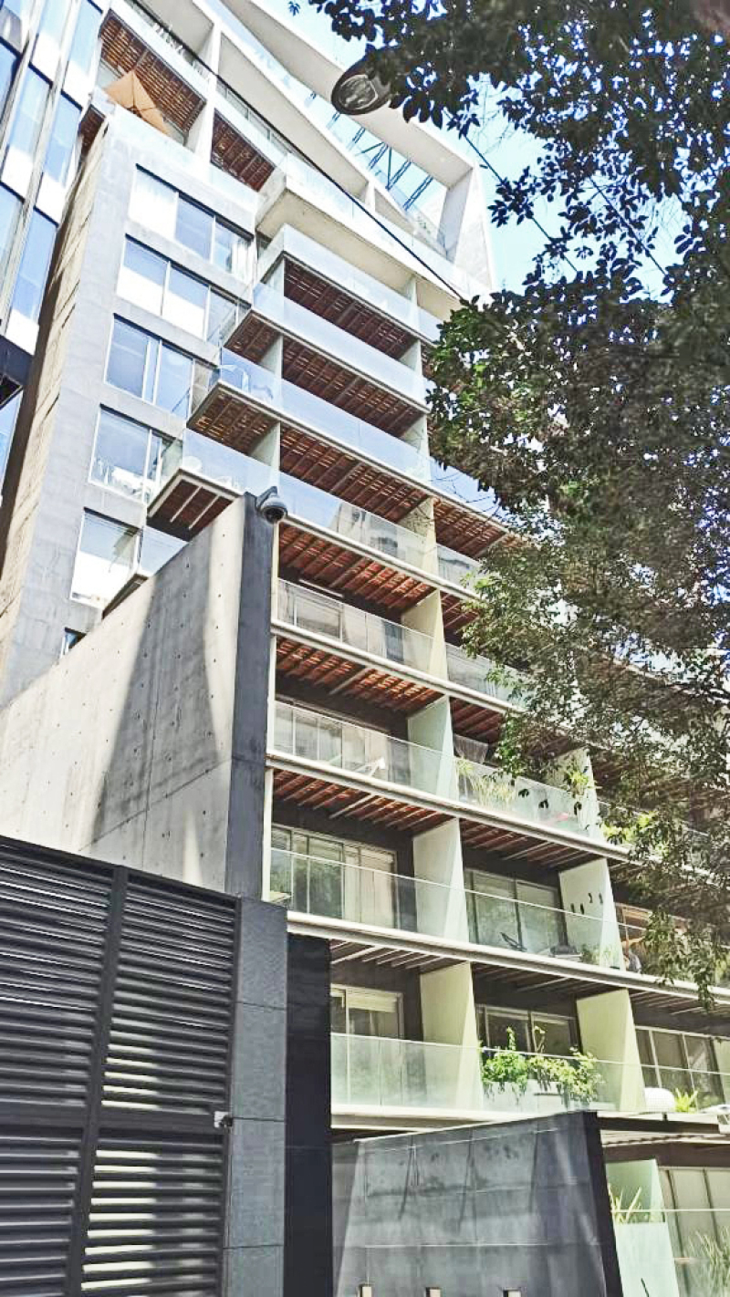 VENTA DE DEPARTAMENTO EN REFORMA SOCIAL