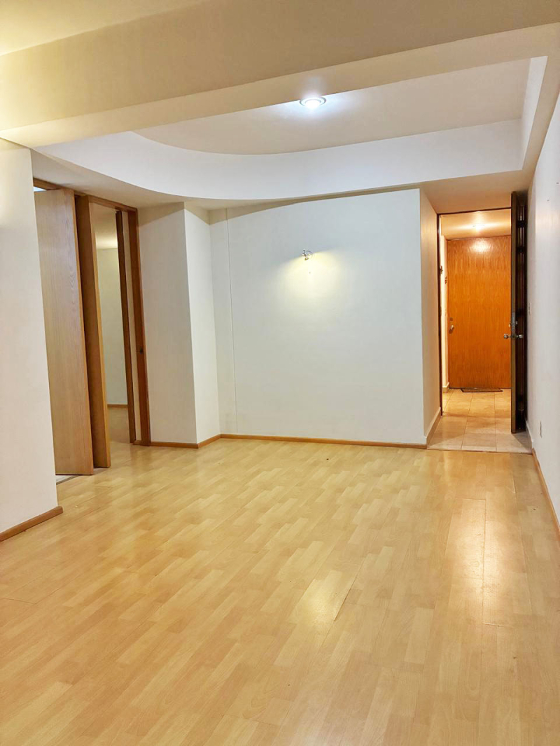 VENTA DE DEPARTAMENTO EN REFORMA SOCIAL
