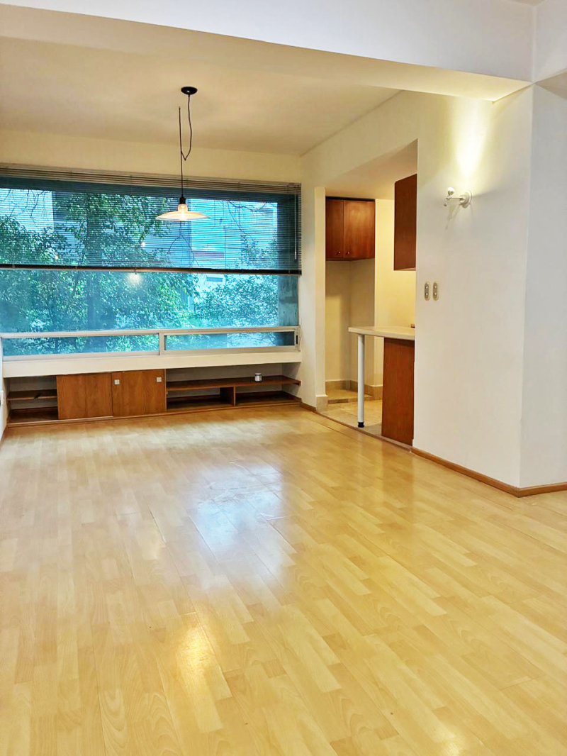 VENTA DE DEPARTAMENTO EN REFORMA SOCIAL