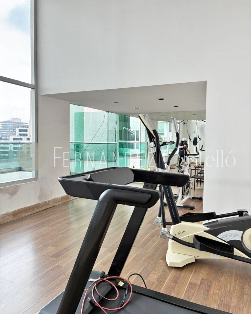 VENTA DE DEPARTAMENTO EN REFORMA SOCIAL