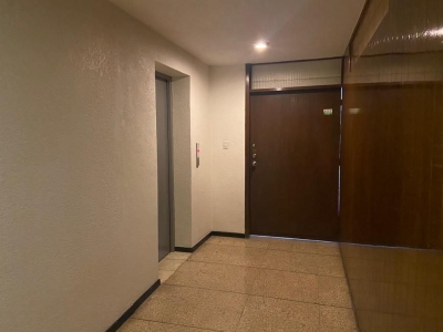 departamento amueblado en renta en polanco