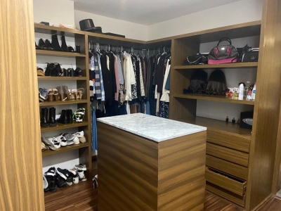 departamento amueblado en renta en polanco