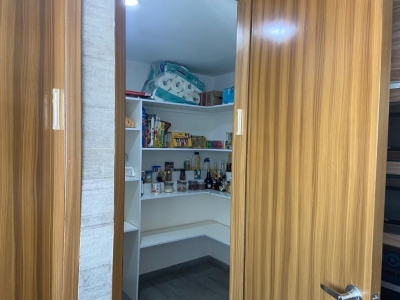 departamento amueblado en renta en polanco