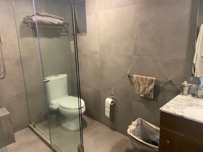 departamento amueblado en renta en polanco