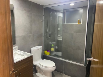 departamento amueblado en renta en polanco