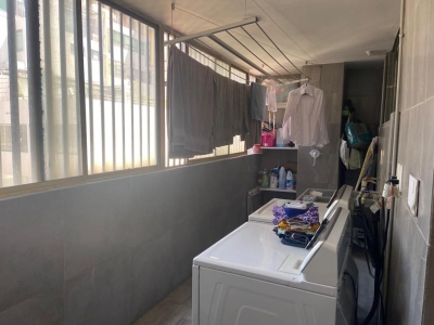 departamento amueblado en renta en polanco