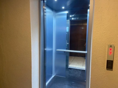 departamento amueblado en renta en polanco