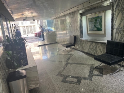 departamento amueblado en renta en polanco