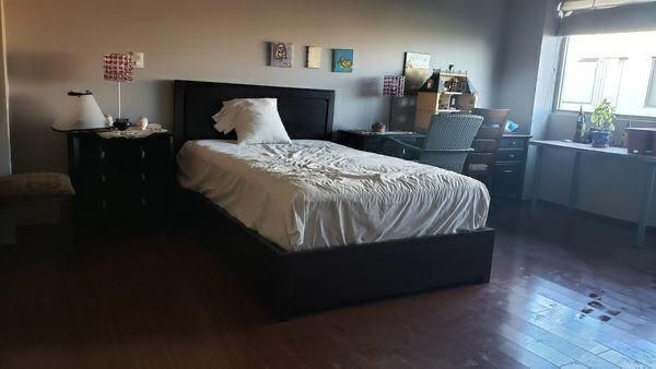 departamento con terraza en renta en polanco