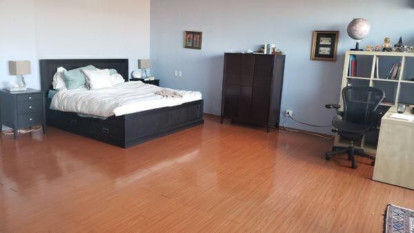 departamento con terraza en renta en polanco