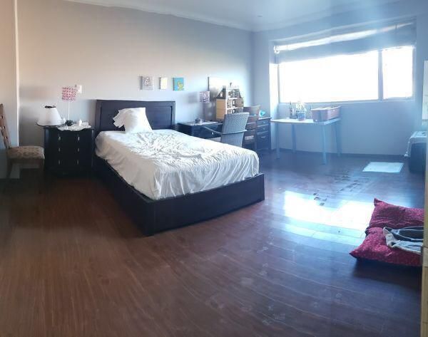 departamento con terraza en renta en polanco