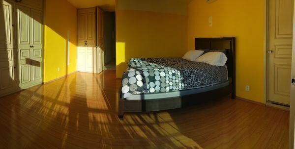 departamento con terraza en renta en polanco