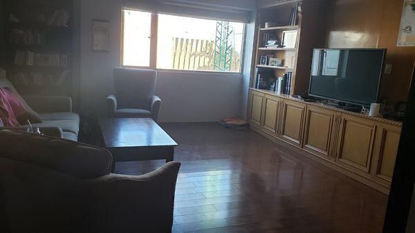 departamento con terraza en renta en polanco