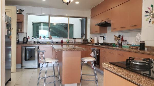 departamento con terraza en renta en polanco