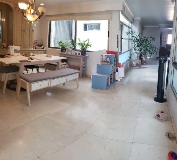 departamento con terraza en renta en polanco