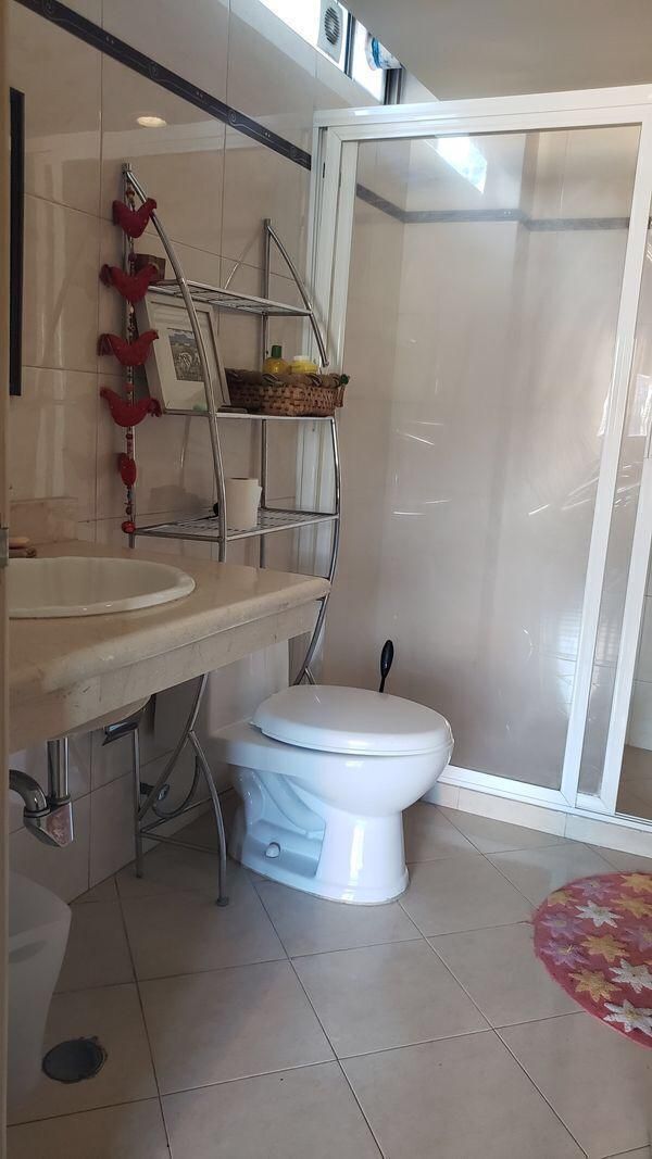 departamento con terraza en renta en polanco