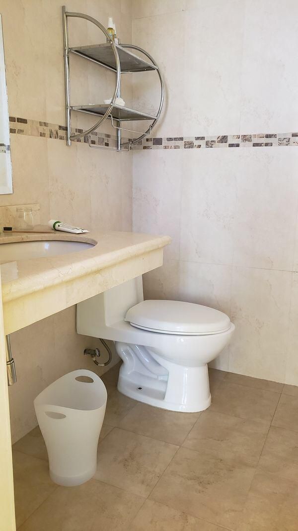 departamento con terraza en renta en polanco