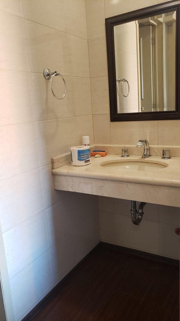departamento con terraza en renta en polanco