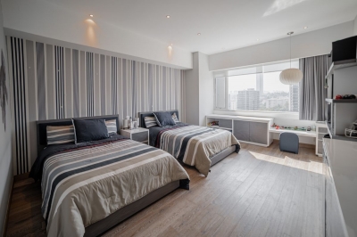departamento en venta en bosques de las lomas residencial royal reforma