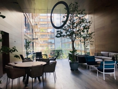 departamento en renta en polanco residencial avenue