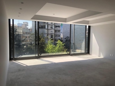 departamento en renta en polanco residencial avenue