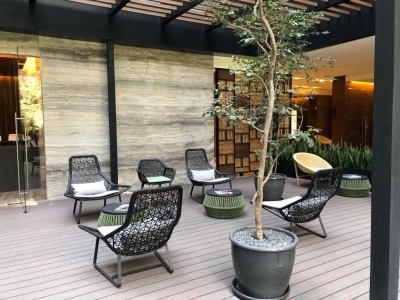 departamento en renta en polanco residencial avenue