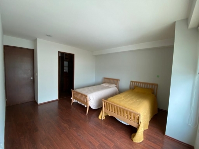 departamento en renta en interlomas plaza victoria